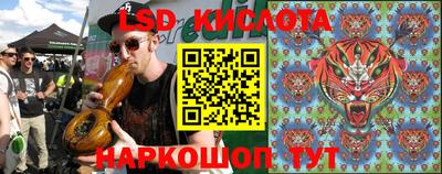 крисы Балахна